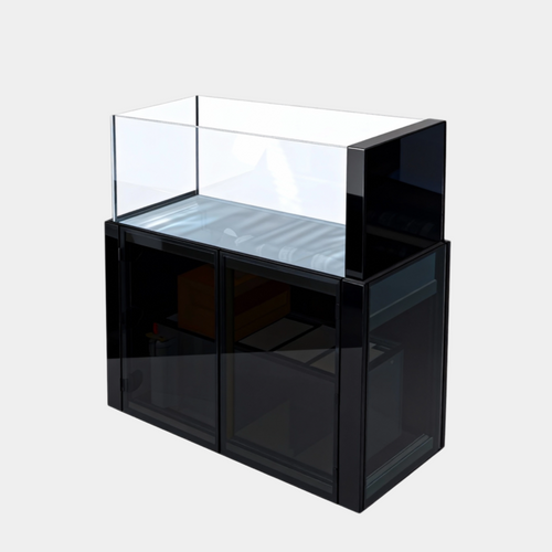 Smart fish tank Potnis pro 1.0