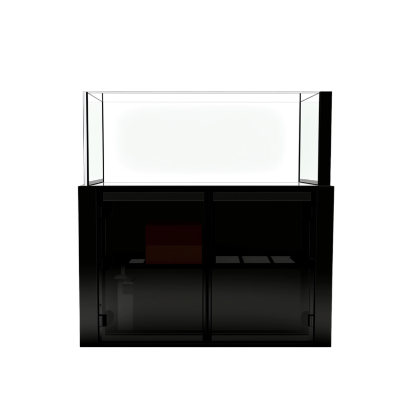 Smart fish tank Potnis pro 1.0